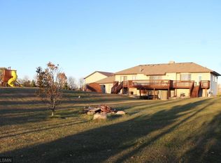14377 Eagle Ave, Glencoe, MN 55336