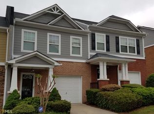 808 Tulip Poplar Way, Lawrenceville, GA 30044