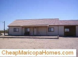 49151 W Wildwood Rd, Maricopa, AZ 85239