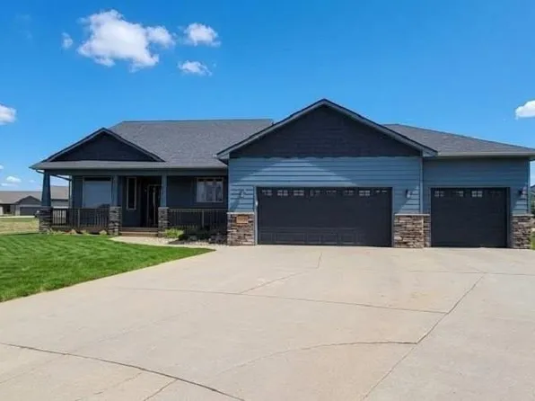 2401 E Baxter Cir, Sioux Falls, SD 57108