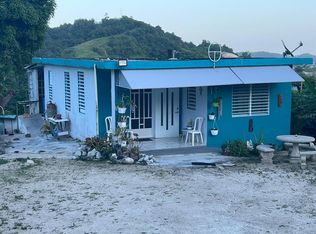 Bo Aguacate Calle El Sol, Yabucoa, PR 00767