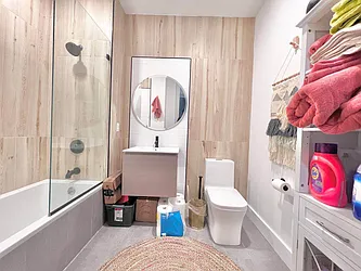 Rented by Doorway NYC, LLC