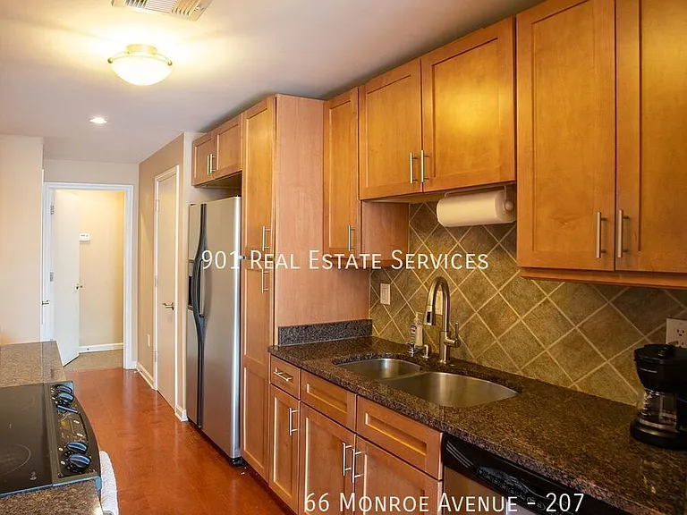 66 Monroe Ave #207 — Photo 10