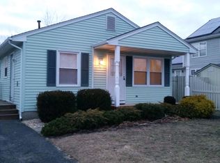 36 Lawndale Dr, Brick, NJ 08723