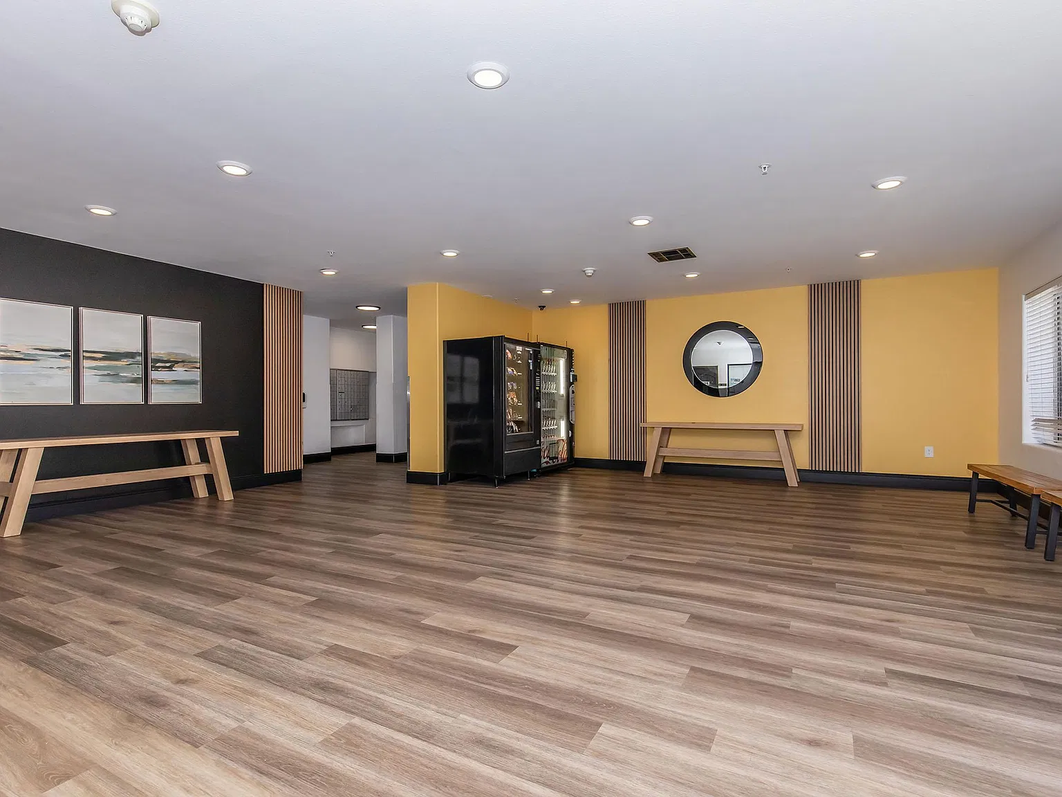 Park Stanton Place Senior Apartments — Photo 3