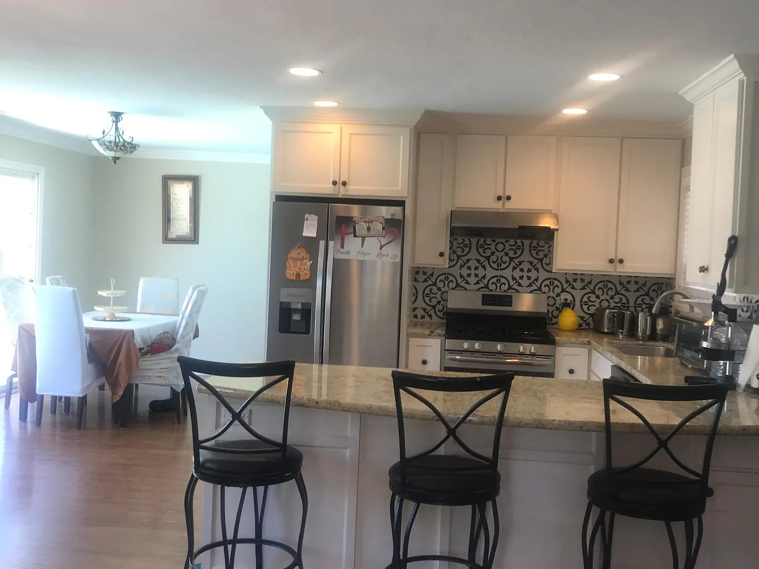 1721 Lollie Ct — Photo 3