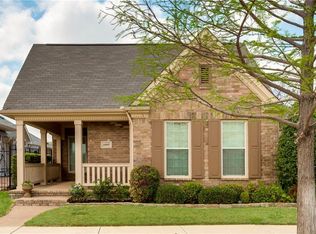 6005 Lake Way, North Richland Hills, TX 76180