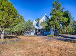 1526 Mainline Rd, Heber, AZ 85928