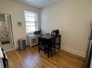 120 Adams St APT 3N, Hoboken, NJ 07030