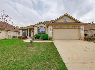 806 River Walk Trl, Georgetown, TX 78633
