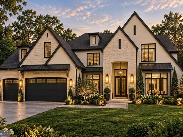 2053 Fontainbleau Dr, Conyers, GA 30094