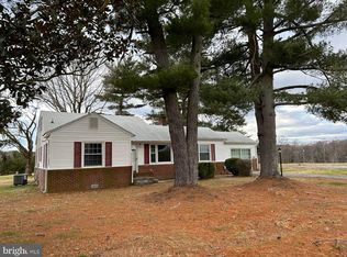 3820 Lewiston Rd, Bumpass, VA 23024