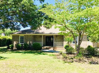 309 Parkdale Dr, Charleston, SC 29414
