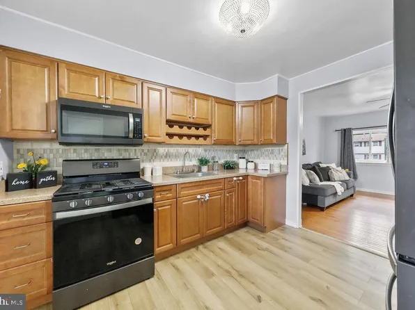 4609 Gail Ln, Vineland, NJ 08360