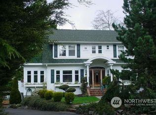8216 45th Pl W, Mukilteo, WA