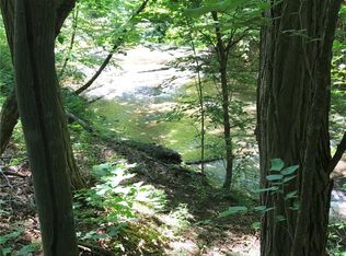 531 Wheeler Hill Rd, Frewsburg, NY 14738