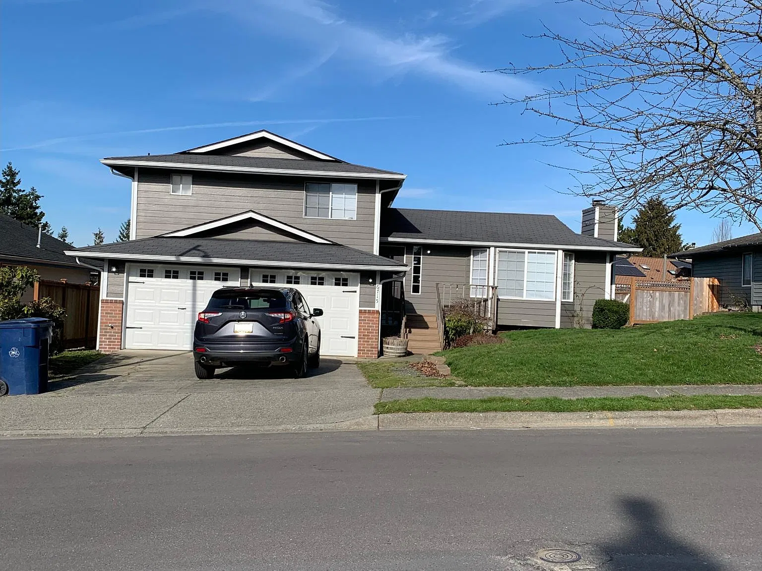 3 bed, 1600 sqft, $3,100 — Photo 2
