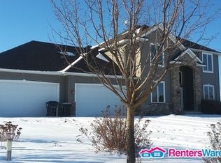 15890 Saint Andrews Ln NW, Ramsey, MN 55303