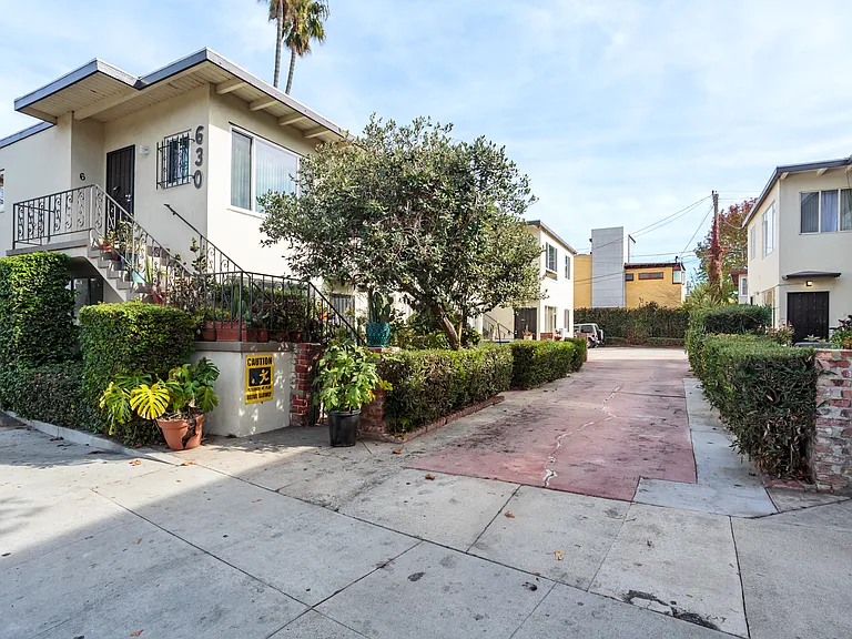 632 Pico Blvd #4 — Photo 18