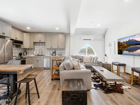424 Park Ave #C, Park City, UT 84060