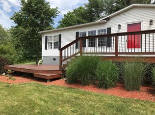 3785 Prices Fork Rd, Blacksburg, VA 24060