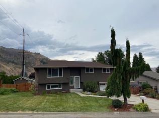 1332 Loves Ct, Wenatchee, WA 98801