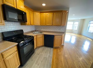 54 Belmont Ave #2, Jersey City, NJ 07304
