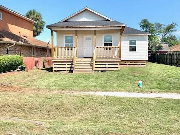 7531 Poitevent Ave, New Orleans, LA 70127