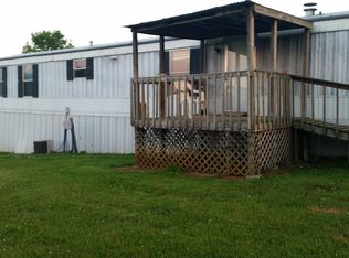 410 N Pitner Rd LOT M, Seymour, TN 37865