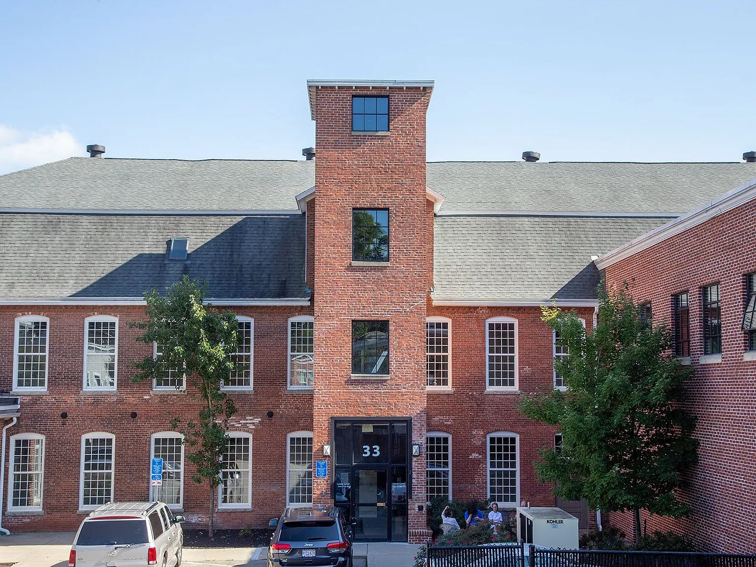 Star Mill Lofts — Photo 1