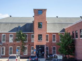 31 E Main St UNIT 115, Middleboro, MA 02346