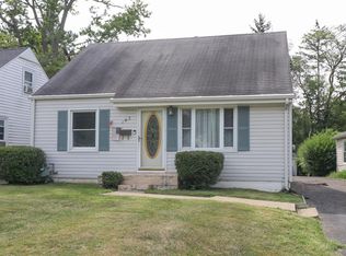 142 Grasmere Ave, Mansfield, OH 44906