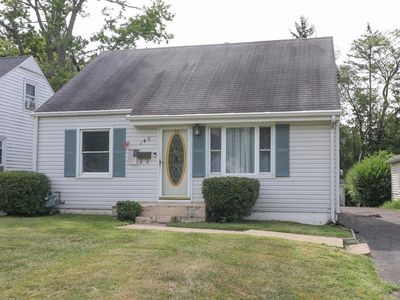 142 Grasmere Ave, Mansfield, OH, 44906