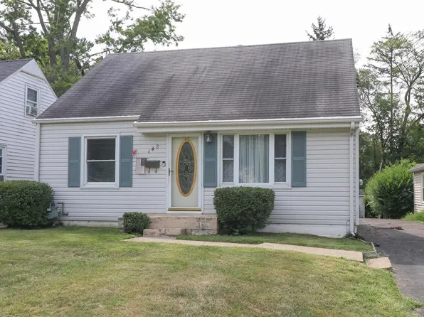 142 Grasmere Ave, Mansfield, OH 44906
