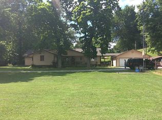 12147 Haden Rd, Bentonville, AR 72713