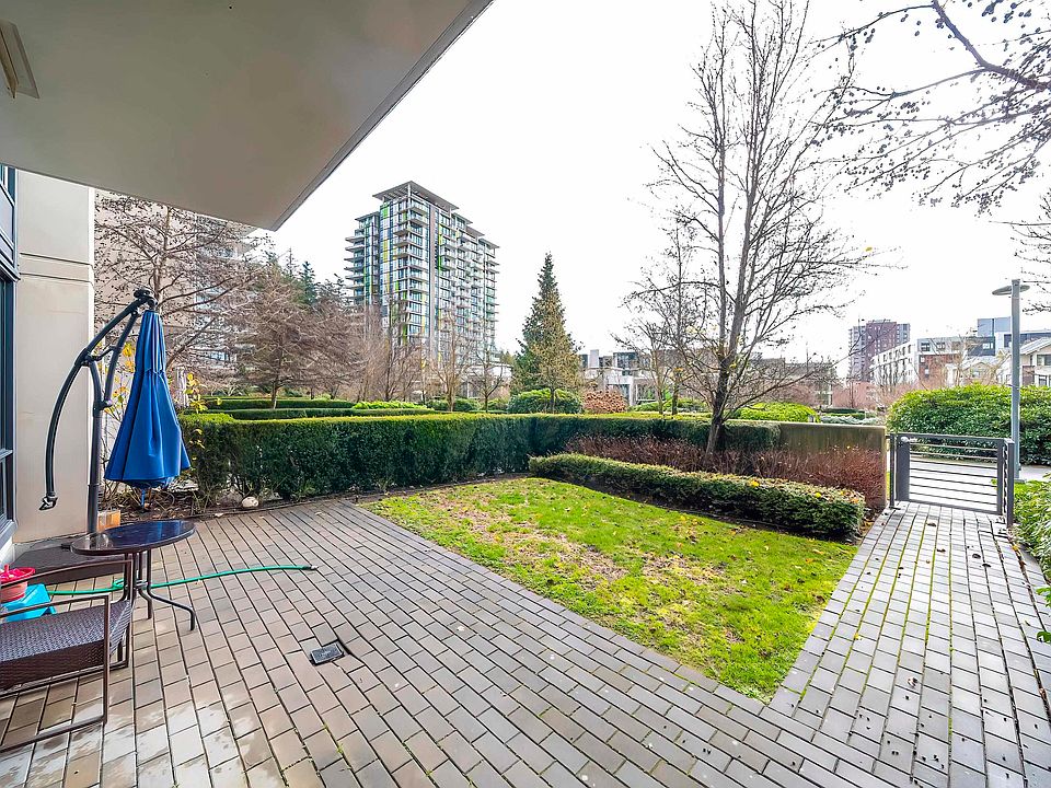 1st image of 5638 Birney Ave #107