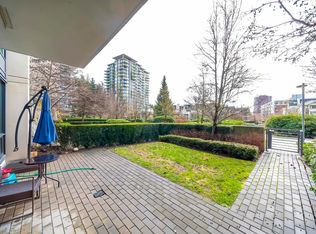 5638 Birney Ave #107, Greater Vancouver, BC