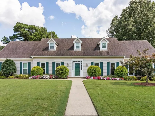 8285 Honey Tree Cv, Germantown, TN 38138