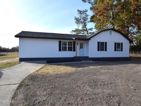 419 Central Drive, Snow Hill, NC 28580