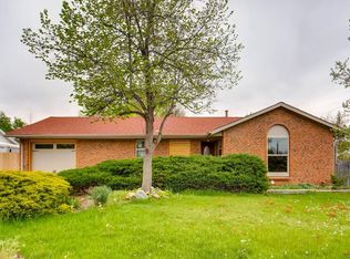 8740 Seton St, Westminster, CO 80031