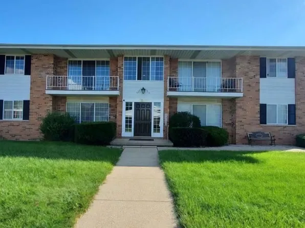 4533 Hemmeter Ct APT 2, Saginaw, MI 48603