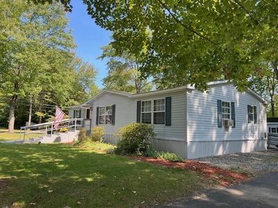 732 Concord Stage Road #22, Weare, NH, 03281