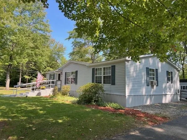 732 Concord Stage Road #22, Weare, NH 03281