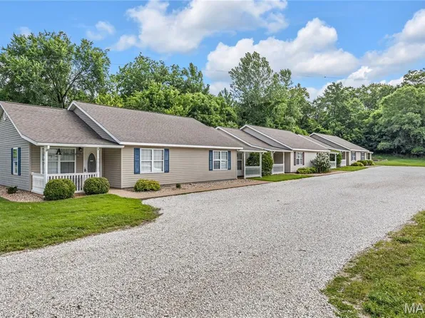 1011 Schieffers Branch Rd, Hermann, MO 65041