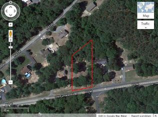 Lot 26 Old Furnace Rd, Seaford, DE 19973