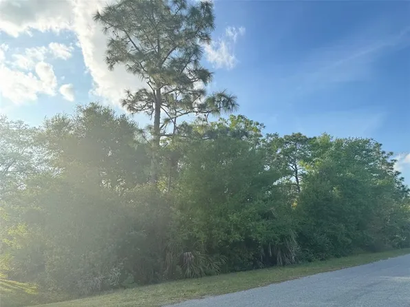 Coronet Avenue Lot #1, Orlando, FL 32833