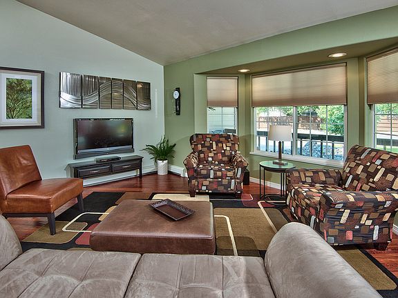 Custom Window Treatments