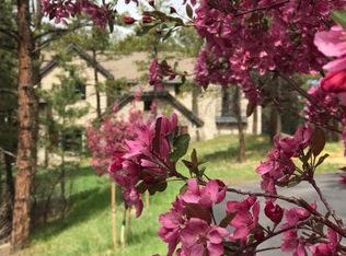 7077 Bear Dance Dr, Larkspur, CO 80118