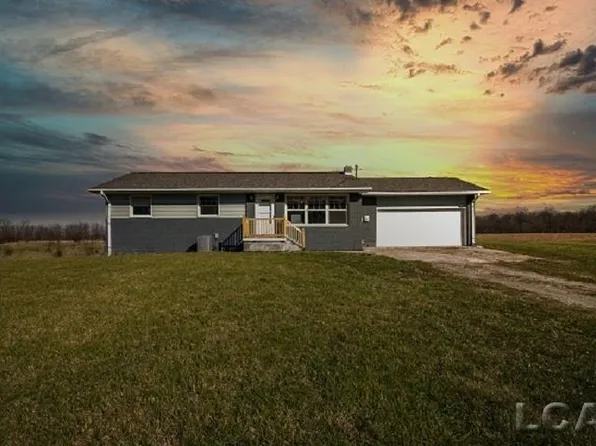 3355 Sword Hwy, Adrian, MI 49221