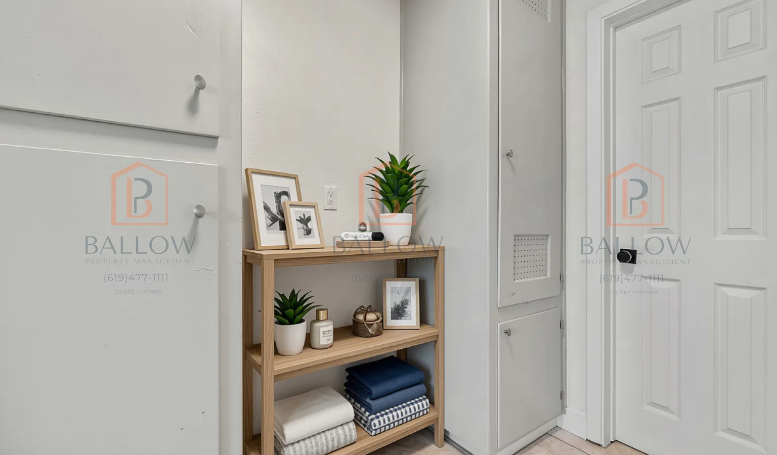 2 bed, 740 sqft, $2,025 — Photo 3